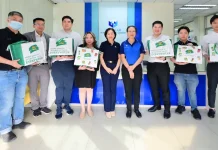 TWPC เปิดบ้านต้อนรับ บล.กสิกรไทย เยี่ยมชมกิจการ