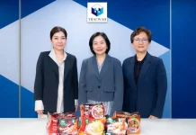 TWPC รุกตลาดพรีเมียม – ส่ง 3 โปรดักส์ใหม่ดันยอดขายปี 68 โตตามเป้า