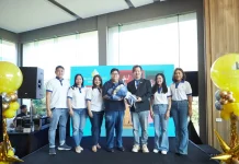 วีบียอนด์ SOLD OUT! โครงการ “BLOCK CONDO รังสิต–พหลโยธิน” ปิดจองยกตึกใน 3 ชั่วโมง