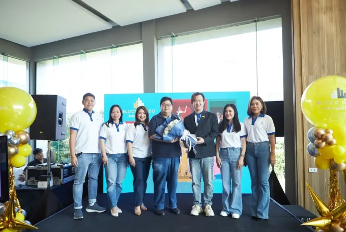 “วีบียอนด์” ประกาศ Sold Out ปิดจองยกตึก โครงการ “BLOCK CONDO รังสิต-พหลโยธิน” ภายใน 3 ชม. พร้อมเตรียมแผนอัดโปรแรงขาย Pre-sale เฟสต่อไปเร็วๆ นี้