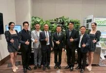Zillion Innovation–AMATA จับมือปักธง ‘โรงงานรักษ์โลก’ ขับเคลื่อนอุตสาหกรรมไทยสู่ Net Zero