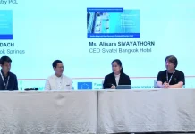 FPI โชว์วิสัยทัศน์เศรษฐกิจหมุนเวียนบนเวที ACEBA Thailand Launch & Workshop