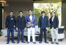 A5 เปิดบ้าน Cinquième Krungthep Kreetha ให้เวทีเยาวชนโชว์ศักยภาพทางดนตรี