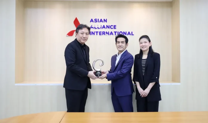 AAI คว้ารางวัล Thailand’s Best Managed Companies 2025 จากดีลอยท์ ประเทศไทย ติดต่อกัน 3 ปีซ้อน