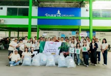 ADD ขับเคลื่อน ESG เดินหน้า CSR 2025 ‘ปลูกด้วยใจ ให้เพราะรักษ์’ สร้างธุรกิจยั่งยืน