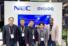 AF ร่วมงาน Singapore FinTech Festival 2025 โชว์โซลูชันดิจิทัลเสริมพลัง SMEs ไทย