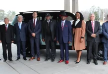 SODECIA AAPICO ประกาศลงทุน 120 ล้านดอลลาร์ สร้างโรงงานแห่งใหม่ในสหรัฐฯ