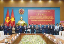 อมตะ วี เอ็น ทุ่ม 5,740 ลบ. ปักหมุดเวียดนามเหนือ ผุด ‘อมตะ ซิตี้ ฟู้เถาะ’ รับกระแสย้ายฐานผลิตโลก