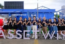 AssetWise จัด Brand Day หนุน บีจี ปทุม ยูไนเต็ด ดึง โต๋ ศักดิ์สิทธิ์ เติมสีสันบิ๊กแมทช์ไทยลีก