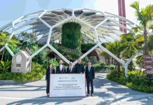 AWC เปิดตัว “THAINOSAUR Museum” ในงาน “Bangkok Spectacular 2026”