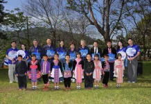 บางกอกแอร์เวย์ส ชวน ญาญ่า–อุรัสยา แบ่งปันความอบอุ่นสู่ชุมชน ในโครงการ “Seasons of Giving 2025”