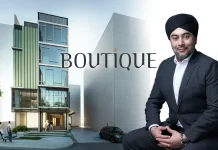 BC เปิด Mercure Phuket Patong Journeyhub รับไฮซีซันท่องเที่ยว