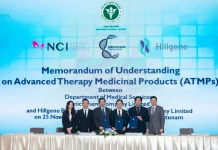 BKGI ส่ง บ.ย่อย”โอมิกส์สเฟียร์” จับมือกรมการแพทย์-ฮิลจีนฯ พัฒนา ATMPs