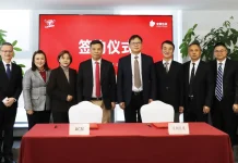 คาราบาวกรุ๊ป จับมือ Baosteel Packaging ร่วมมือเชิงกลยุทธ์ เสริมแกร่งบรรจุภัณฑ์