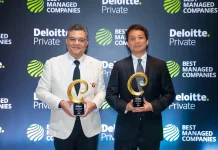 “คาราบาวกรุ๊ป” คว้ารางวัล Thailand’s Best Managed Companies 2025 จากดีลอยท์ 5 ปีซ้อน