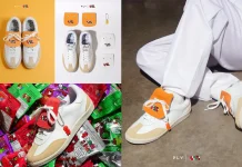 PLY เปิดตัวคอลเลคชั่น PLY x JollyBears ชวนย้อนวัยฉลอง 40 ปีเยลลี่หมีในตำนาน