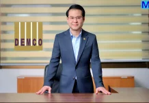 DEMCO ลุย Smart Grid–Smart Energy ตั้งเป้าโซลาร์รูฟท็อป 20 MW ในปี 2570