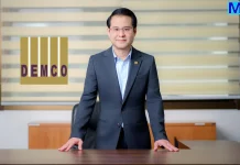 DEMCO ลุย Smart Grid–Smart Energy ตั้งเป้าโซลาร์รูฟท็อป 20 MW ในปี 2570