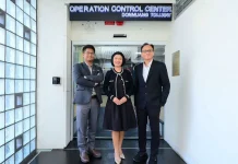 DMT โชว์ธุรกิจใหม่หนุน Q3/68 โตต่อเนื่อง เสริมรายได้แกร่ง