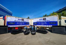 EPG รวมพลังบริษัทย่อย สนับสนุนการบรรเทาอุทกภัยหาดใหญ่ และพื้นที่ภาคใต้