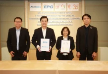 EPG ผนึก FIBO KMUTT ใช้ AI พัฒนา RAG ยกระดับบริหารองค์ความรู้ภายใน