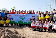 ETC จับมือ BWG และ กนอ. แก่งคอย ขับเคลื่อนโมเดล “ขยะแลกกล้า” ปั้นสระบุรีสู่เมืองสีเขียว