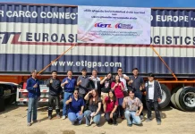 ETL ส่งต่อกำลังใจให้ชาวจังหวัดสงขลา