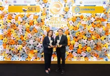 FPI ผงาด! คว้า 2 รางวัล ในงาน SET Awards 2025