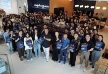 GUNKUL ลงพื้นที่มอบถุงยังชีพช่วยผู้ประสบอุทกภัยภาคใต้ 5 จังหวัด