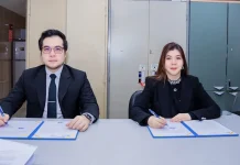 IND เซ็นสัญญาจ้างที่ปรึกษาแผนแม่บทท่าอากาศยานหาดใหญ่ มูลค่า 21.29 ลบ.