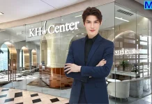 KLINIQ รุกตลาด Niche เปิดตัว ‘THE KLINIQUE HAIR CENTER’ ศูนย์ปลูกผมครบวงจร
