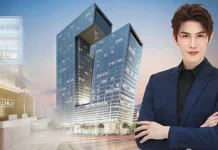 KLINIQ เปิดออฟฟิศใหม่ใหญ่ขึ้น 2 เท่า รองรับการขยายธุรกิจ