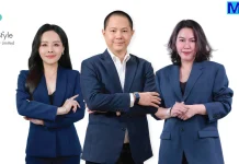 MASTER ส่งสัญญาณ Q4 ลุยต่อ เสริมทัพผู้บริหารใหม่ พัฒนาระบบ-คุมต้นทุน เพิ่มประสิทธิภาพ