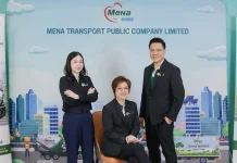 MENA ส่งซิกธุรกิจโลจิสติกส์-ก่อสร้างสดใส