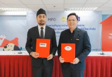 MFC คว้าดีลใหญ่! ไปรษณีย์ไทยไว้วางใจให้บริหารกองทุนสำรองเลี้ยงชีพ