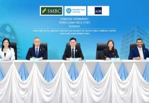 MTC ผนึก ADB–SMBC หนุน MSMEs ผู้หญิงกว่า 2 แสนราย เสริมเศรษฐกิจฐานราก