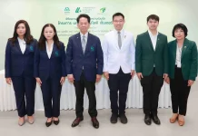 NKT จับมือ Chersery Home เปิด ‘นครธน ลองไลฟ์ เซ็นเตอร์’ ปั้นธุรกิจดูแลผู้สูงวัย