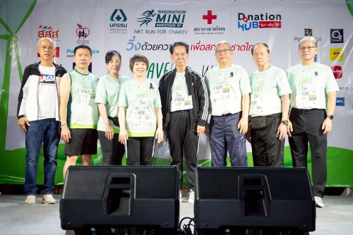 NKT mini marathon 01