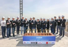 ออริจิ้น เวอร์ติเคิล เตรียมอวดโฉม ‘โซ ออริจิ้น ศิริราช’ คอนโดฯ พรีเมียม ใกล้ศิริราช