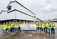 PCE เปิดโรงงาน “นิว ไบโอดีเซล” ลุยลงทุนสกัด CPO เฟส 2–3 เสริมกำไรระยะยาว