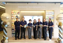 PRAPAT เปิดออฟฟิศ–โชว์รูมใหม่ ใจกลางกรุงเทพฯ