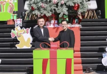 PTG จับมือ Disney เปิดตัว “Magic Box” เติมสีสันทุกการเดินทาง ย้ำภาพลักษณ์แบรนด์ทันสมัย