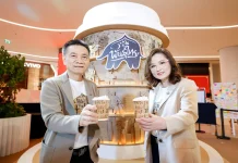 “ไทยริกาโน สู่ฮีโร่ ทหารไทย” กาแฟพันธุ์ไทย ร่วมส่งกำลังใจให้เหล่าทหารกล้า