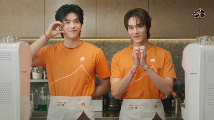 'พันธุ์ไทย' ปล่อยหนัง Branding Film ใหม่ อบอุ่นหัวใจ! ผู้กำกับ 'มอร์ วสุพล' จับมือ 'สกาย-นานิ' ถ่ายทอดแนวคิด ‘พันธุ์ไทย เป็นอะไรก็ได้ เพื่อให้ทุกคนรัก’ พร้อมเสียงร้องอบอุ่นจาก 'Polycat' รีเมคเพลงฮิตยุค 80s