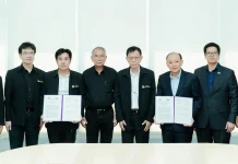 QTC ผนึกกำลัง มจพ. ขับเคลื่อนนวัตกรรมพลังงานสะอาดสู่ SDGs