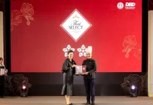 SA ปลื้ม! “มารี กีมาร์” คว้า Thai SELECT 2568 – หนุนอาหารไทยสู่เวทีโลก