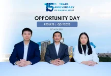 SA โชว์ 9 เดือนแรกปี 68 ธุรกิจโรงแรมโตทะลักกว่า 50.58%