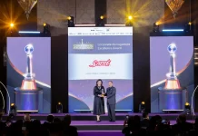 SAPPE คว้ารางวัล TMA Excellence Awards 2025 ต่อเนื่อง 3 ปีซ้อน