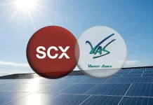 SCX Corporation ผนึก Vasticity Assets เปิด Smart Solar Energy Solutions