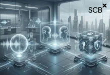 SCBX ยื่นจดสิทธิบัตร AI 3 นวัตกรรม ตอกย้ำผู้นำเทคโนโลยีการเงินไทย